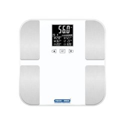 Tech-Med Electronic Scale TM-WA002