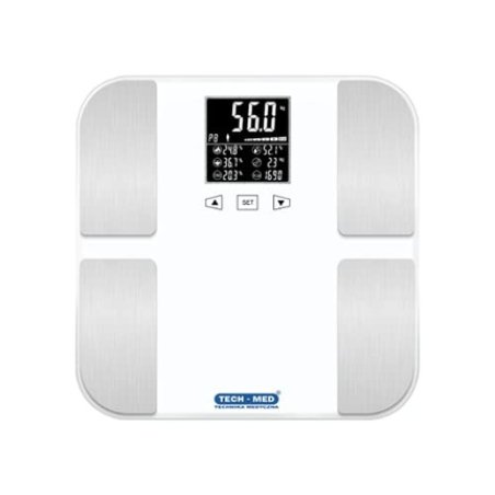 Tech-Med Electronic Scale TM-WA002