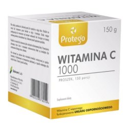 Protego Vitamin C 1000 Powder 150g