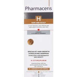 Pharmaceris H Stimupurin Specalist Hair Growth Stimulating Shampoo
