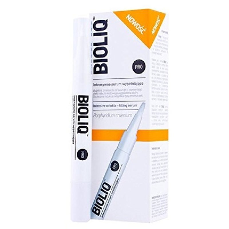 BIOLIQ PRO Intensive Wrinkle-Filling Serum 2ml