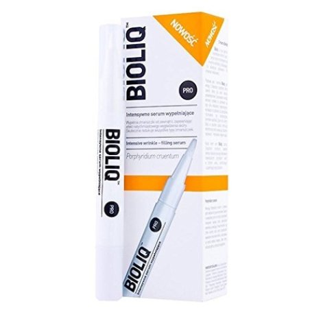 BIOLIQ PRO Intensive Wrinkle-Filling Serum 2ml