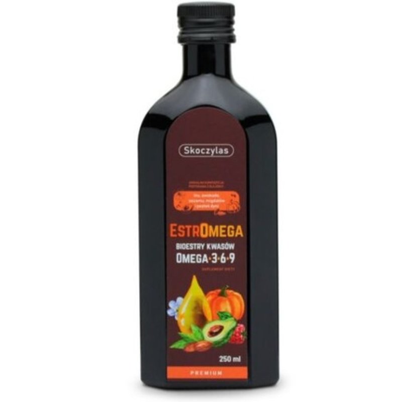Skoczylas Estromega Premium 250ml
