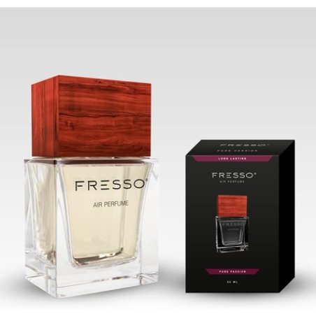 Fresso Pure Passion Perfume 50ml