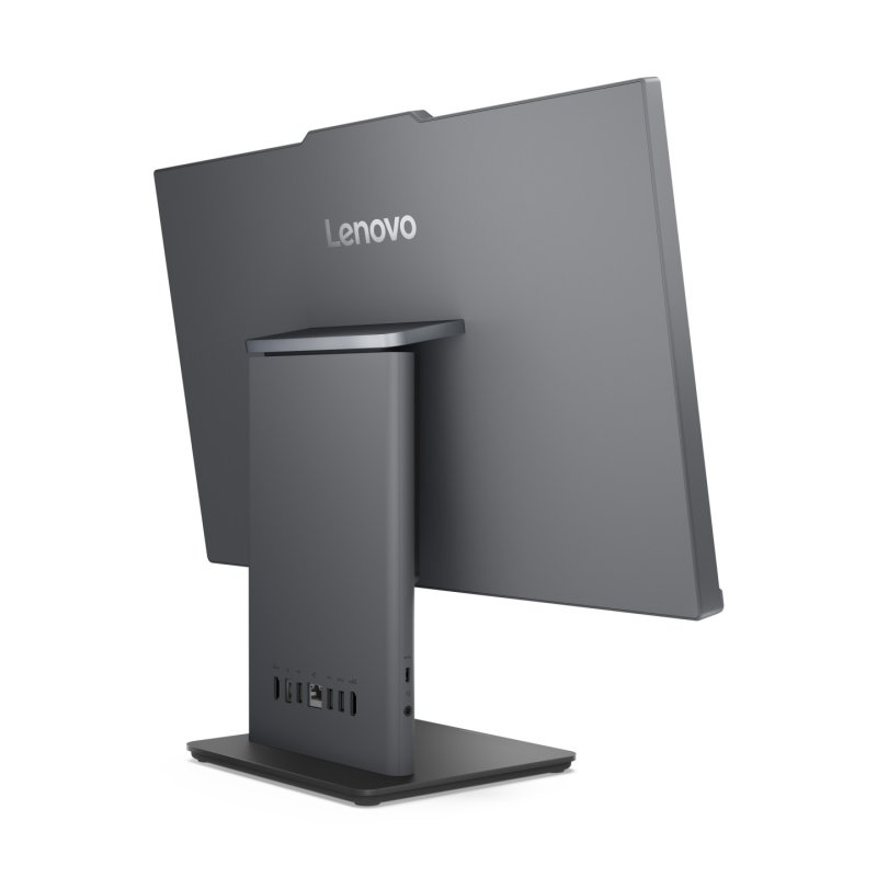 Lenovo ThinkCentre neo 50a 24 Gen 5 Intel Core™ i5 i5-13420H 60,5 cm (23.8") 1920 x 1080 pixels Écran tactile PC