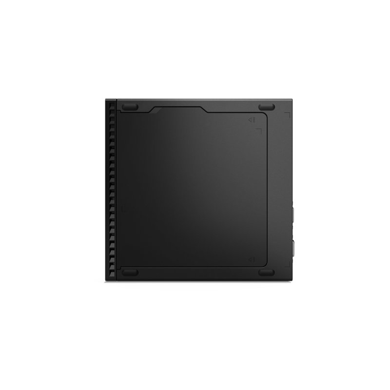Lenovo ThinkCentre M75q AMD Ryzen™ 5 5600GE 8 Go DDR4-SDRAM 256 Go SSD Windows 11 Pro Mini PC Noir