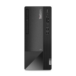 Lenovo ThinkCentre neo 50t Gen 4 Intel Core™ i7 i7-13700 16 Go DDR4-SDRAM 512 Go SSD Windows 11 Pro Tower PC Noir