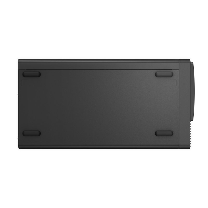 Lenovo ThinkCentre neo 50t Gen 4 Intel Core™ i7 i7-13700 16 Go DDR4-SDRAM 512 Go SSD Windows 11 Pro Tower PC Noir