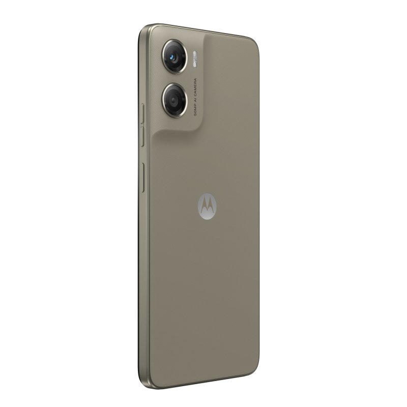 Motorola moto g06 power 17.5 cm (6.88") Dual SIM Android 15 4G USB Type-C 4 GB 64 GB 7000 mAh Khaki