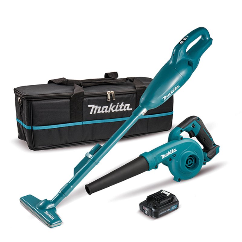 Makita CLX245SAX1 non classé