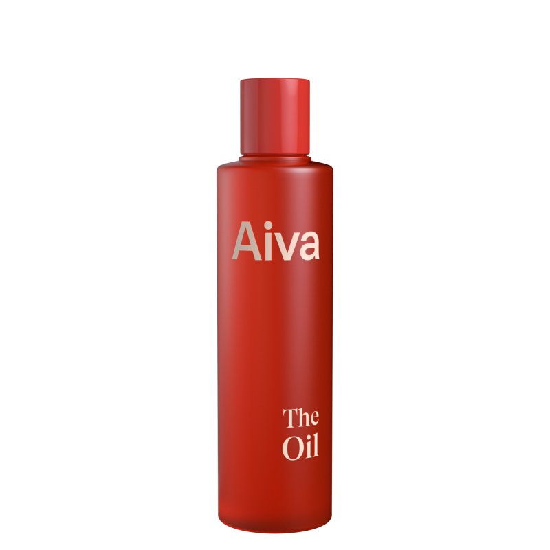 AIVA - The Oil - 200 ml.