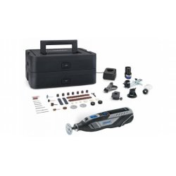 Dremel 8250 multi‑tool (F 013 825 0JF)