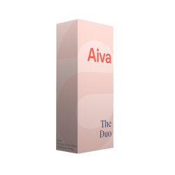 AIVA - The Duo - 40 ml. Cream 200 ml. Olie