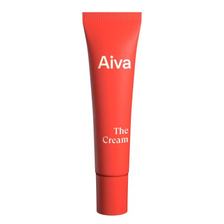 AIVA - The Cream - 40 ml.