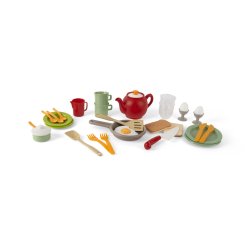Dantoy - Christmas Breakfast set (8865)