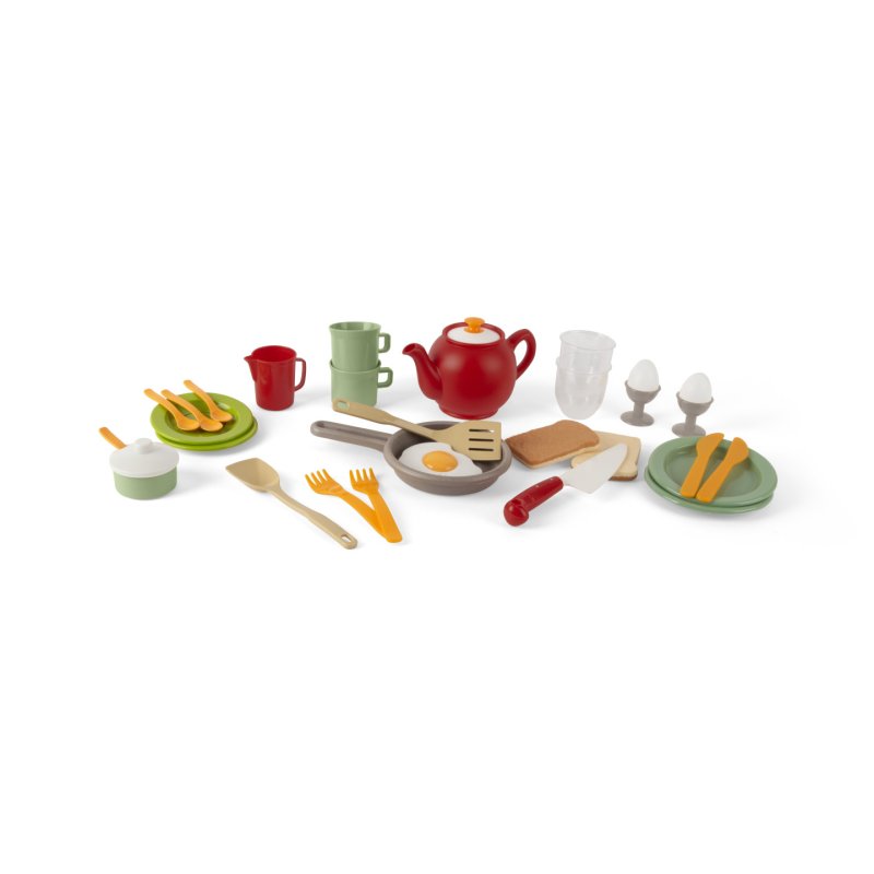 Dantoy - Christmas Breakfast set (8865)