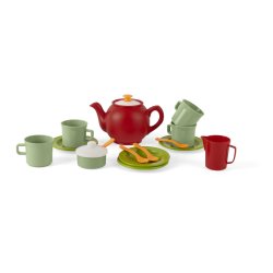 Dantoy - Christmas Tea Set (8862)