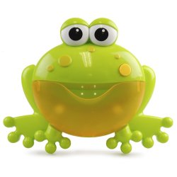 Carlo Baby - Bubble frog with music 18m (274816)