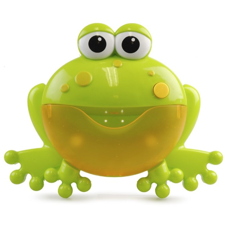 Carlo Baby - Bubble frog with music 18m (274816)