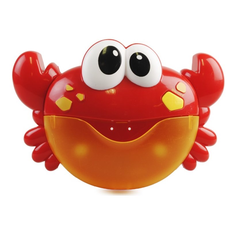 Carlo Baby - Bubble crab with music 18m (180010)