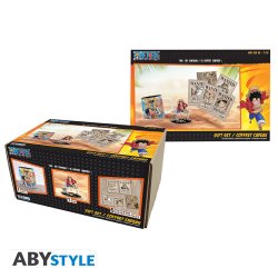 One Piece - Gift box set