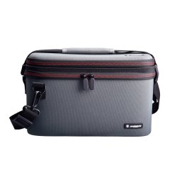 Snakebyte - System Organiser Case - Grey
