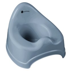 Carlo Baby - Potty - Blue