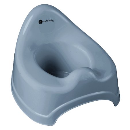 Carlo Baby - Potty - Blue