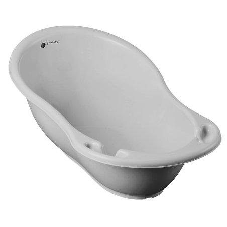 Carlo Baby - Bathtub - Grey