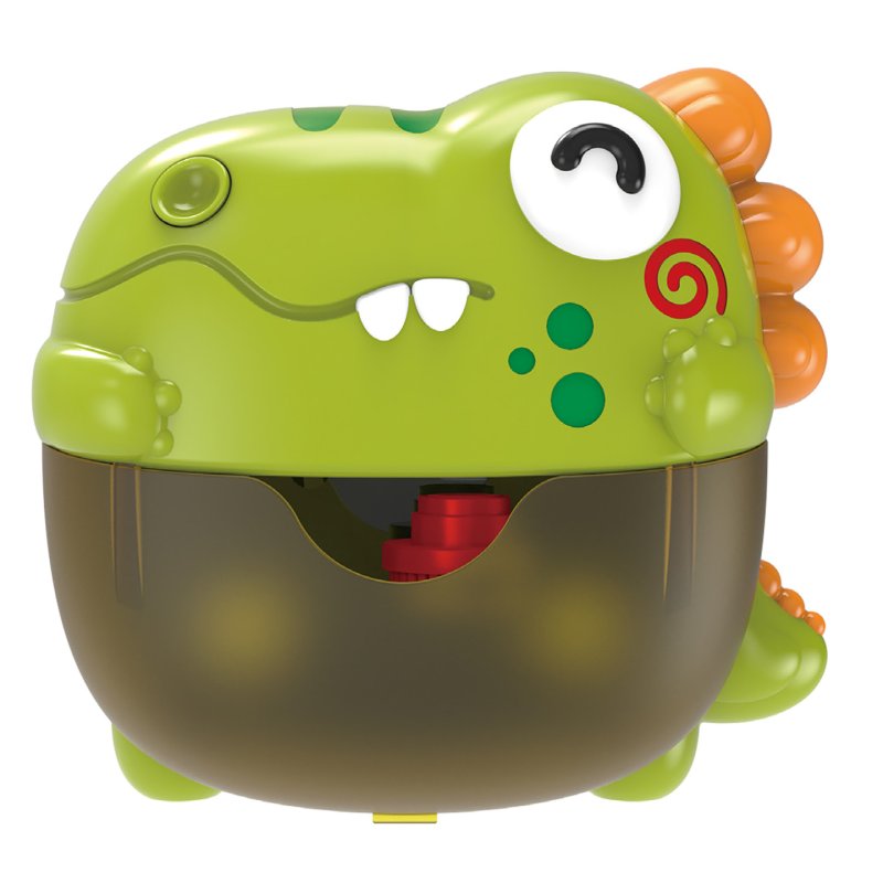 Carlo Baby - Bubble dinosaur with music 18 m (SKU: 667908)