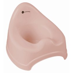 Carlo Baby - Carlo Potty - Pink