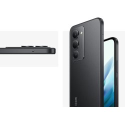 Xiaomi Redmi 15 128-6-4G Midnight Black