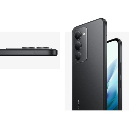 Xiaomi Redmi 15 128-6-4G Midnight Black
