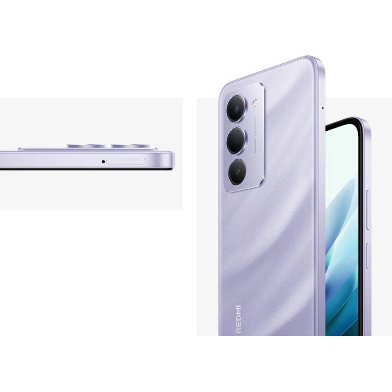 Xiaomi Redmi 15 128-6-4G Sandy Purple