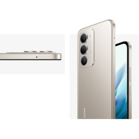 Xiaomi Redmi 15 128-6-4G Titan Gray