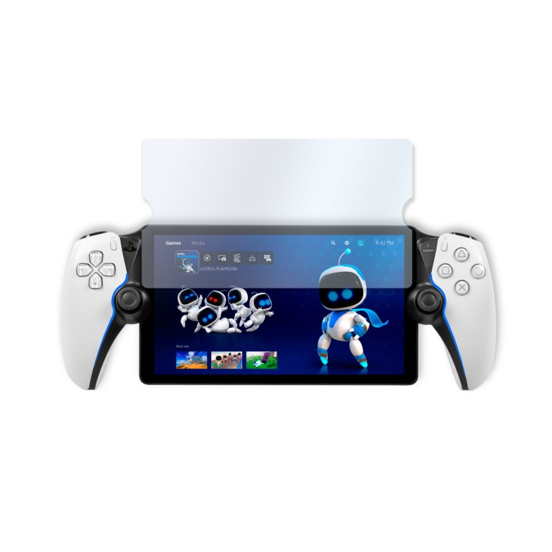 Nacon Portal Force Glass Protector Official Licence /PS5