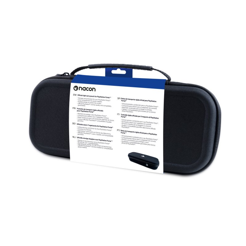Nacon Portal Pouch Official Licence /PS5