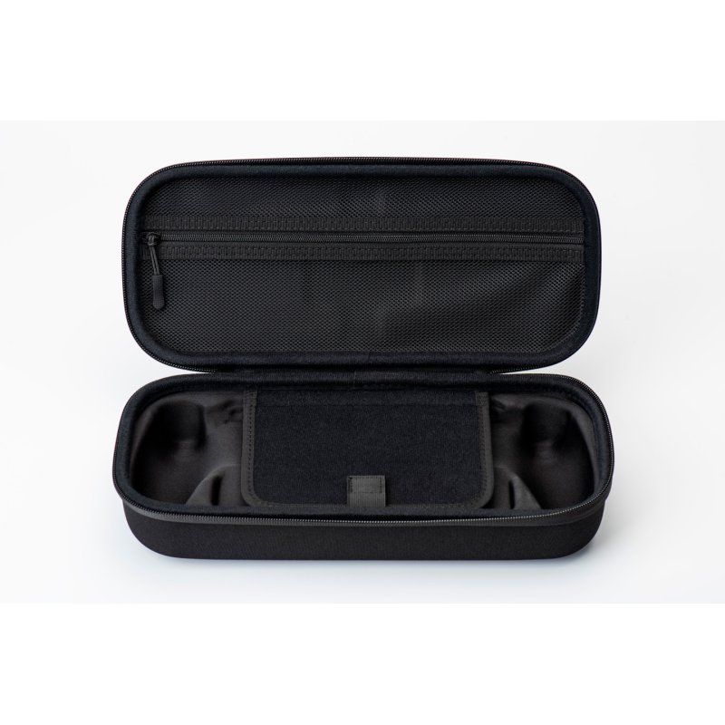 NACON PSOFPORTPOUCH portable game console case Travel case Sony Black