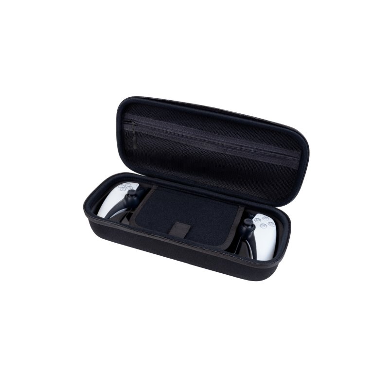 NACON PSOFPORTPOUCH portable game console case Travel case Sony Black