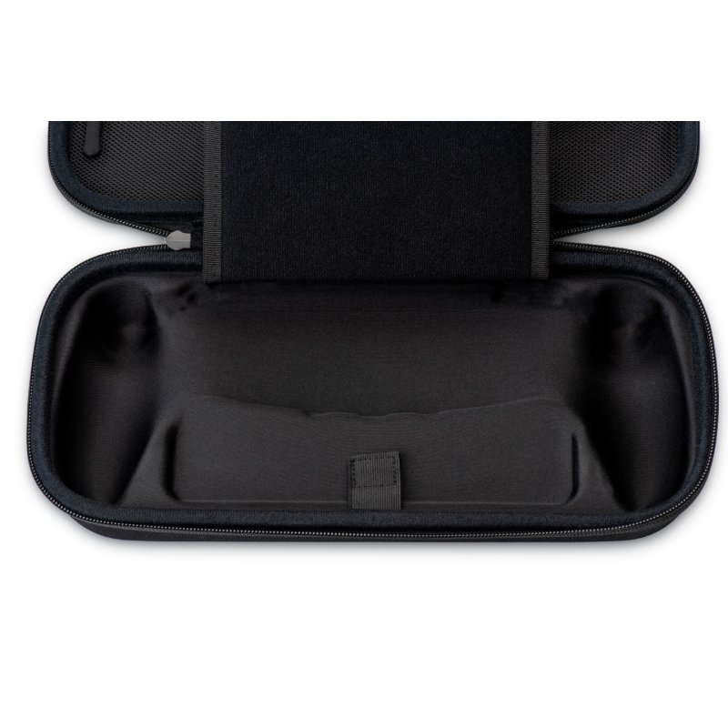 NACON PSOFPORTPOUCH portable game console case Travel case Sony Black