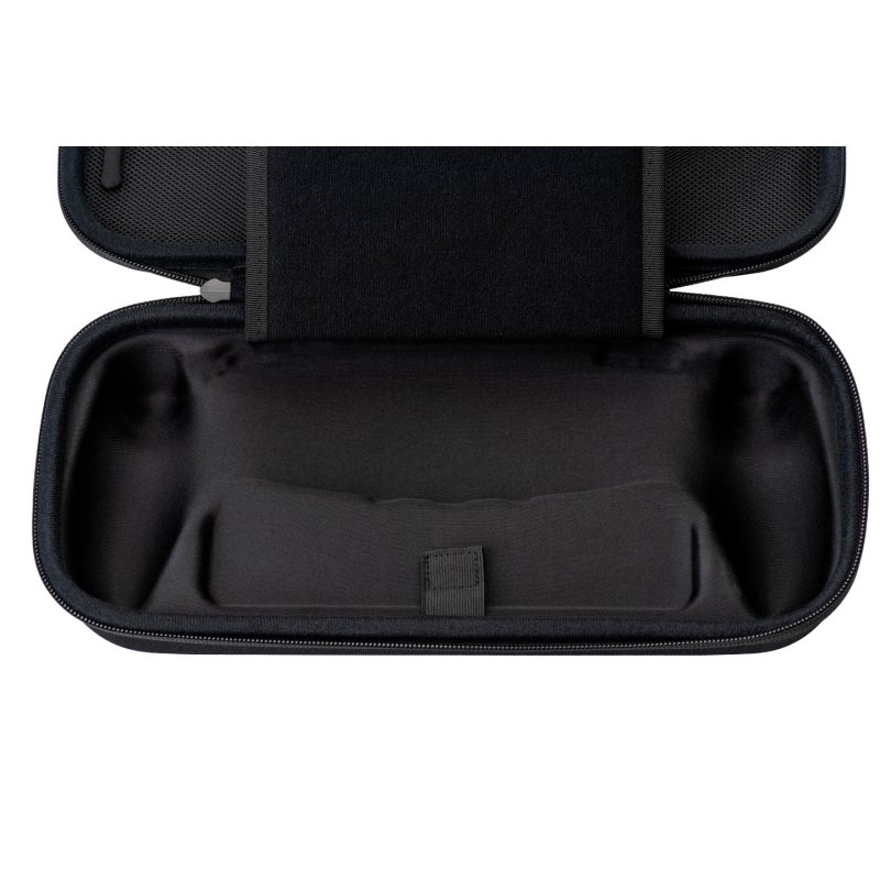 NACON PSOFPORTPOUCH portable game console case Travel case Sony Black