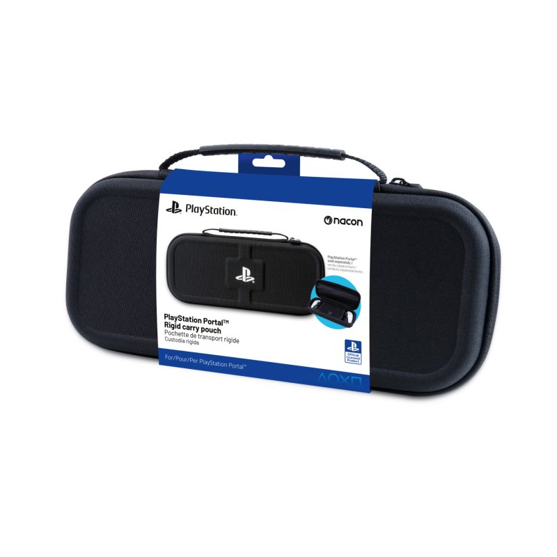 Nacon Portal Pouch Official Licence /PS5
