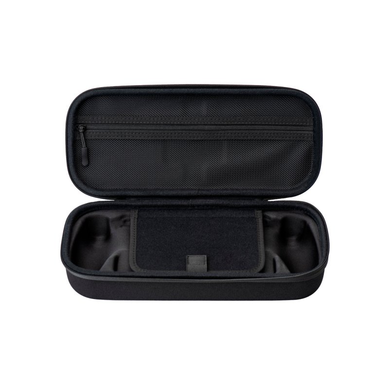 NACON PSOFPORTPOUCH portable game console case Travel case Sony Black