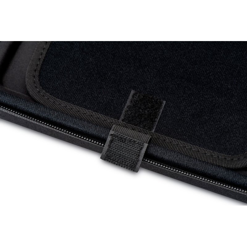 NACON PSOFPORTPOUCH portable game console case Travel case Sony Black