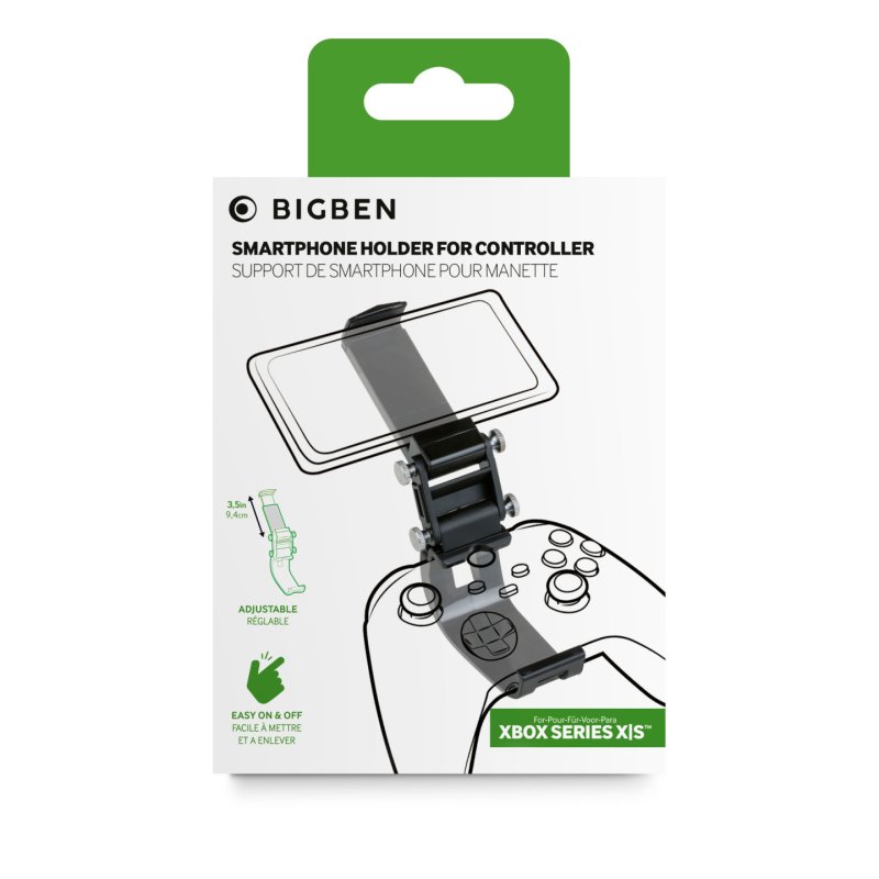NACON XBXSMARTHOLDER Accessoire de manette de jeux Titulaire