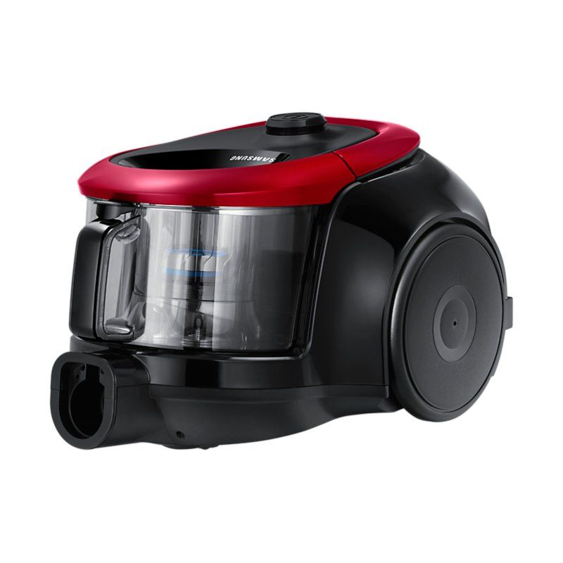 Samsung VC07M2110SR vacuum 1.5 L Cylinder vacuum Dry 700 W Bagless