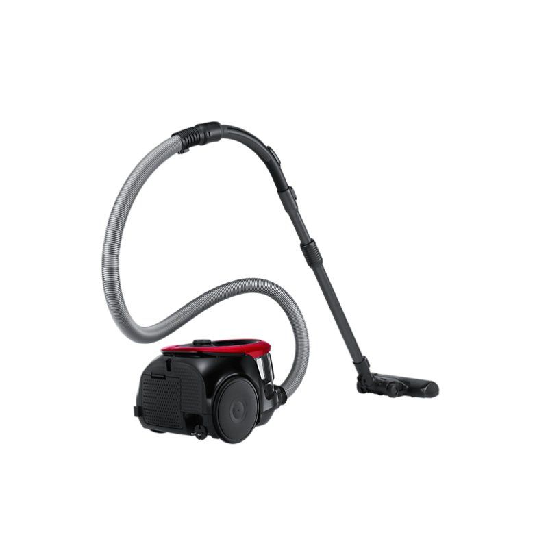 Samsung VC07M2110SR 1.5 L Cylinder vacuum Dry 700 W Bagless