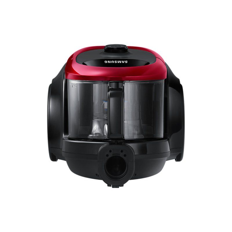 Samsung VC07M2110SR 1.5 L Cylinder vacuum Dry 700 W Bagless