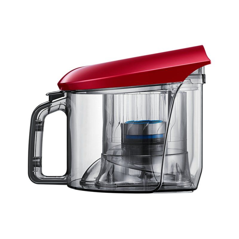 Samsung VC07M2110SR 1.5 L Cylinder vacuum Dry 700 W Bagless