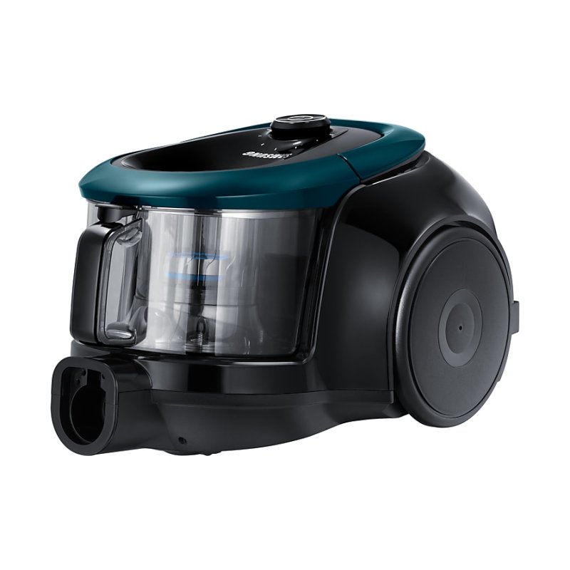 Samsung VC07M21A0VN 1,5 L Aspirateur réservoir cylindrique Sec 700 W Sans sac